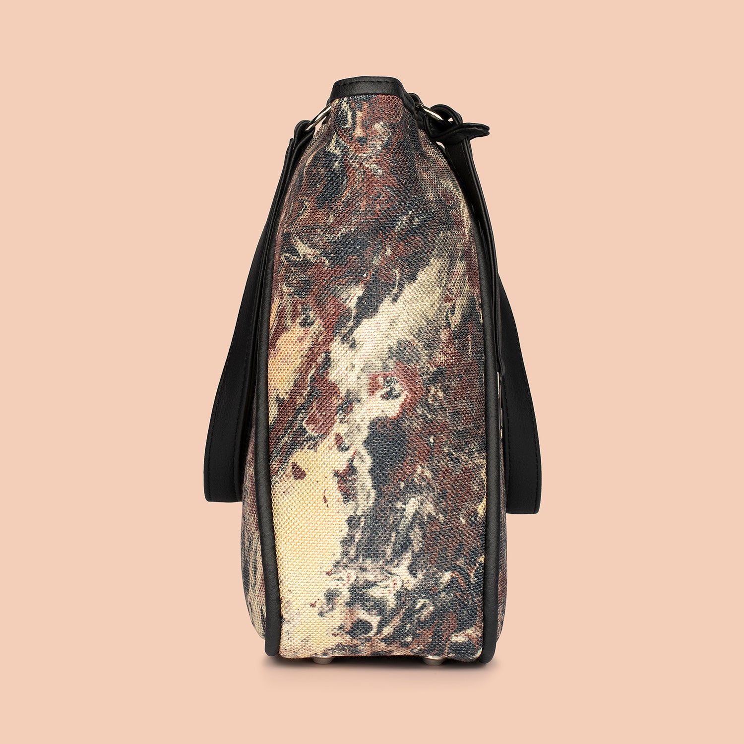 Rhea Kapoor - Malabar Cascades Naisha Tote Bag
