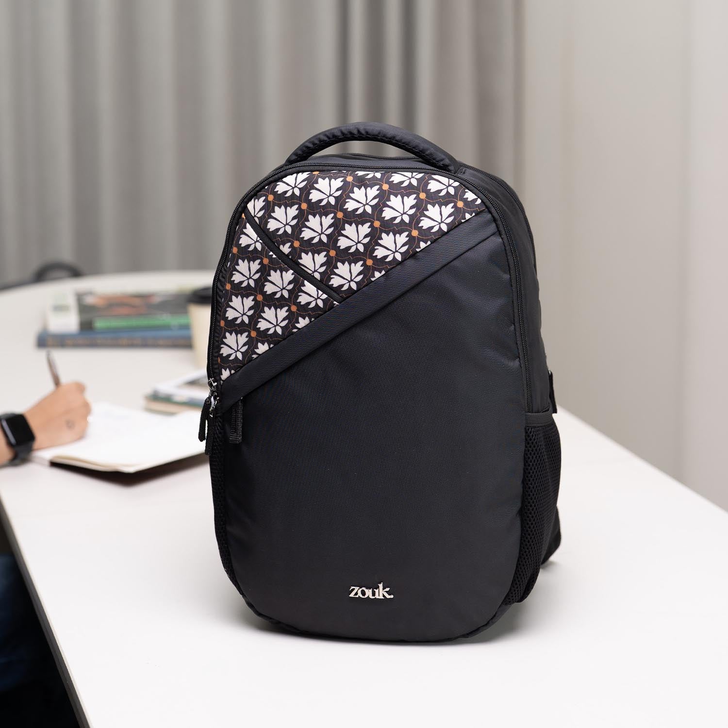 Taaran Backpack - Bidri Kaiser