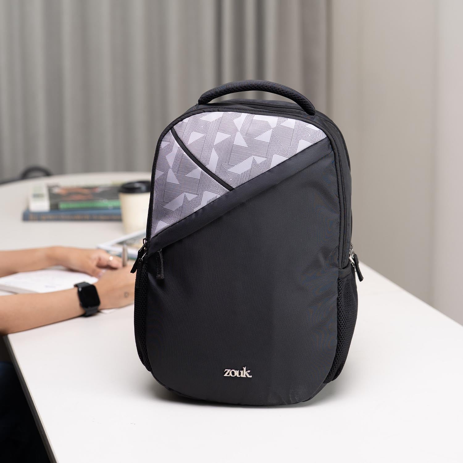 Taaran Backpack - Aravalli Abstract