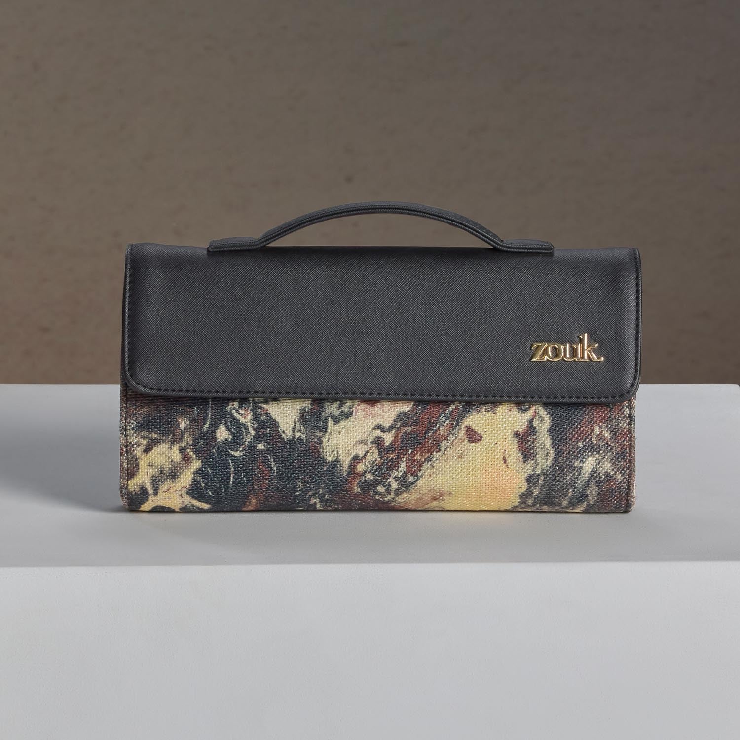 Rhea Kapoor Clutch - Malabar Cascades