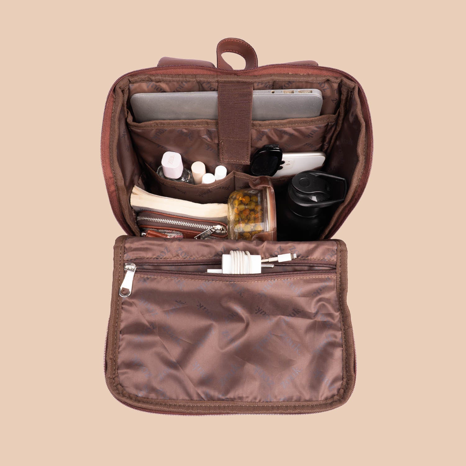 Amalia Backpack (Large) - GeoOptics