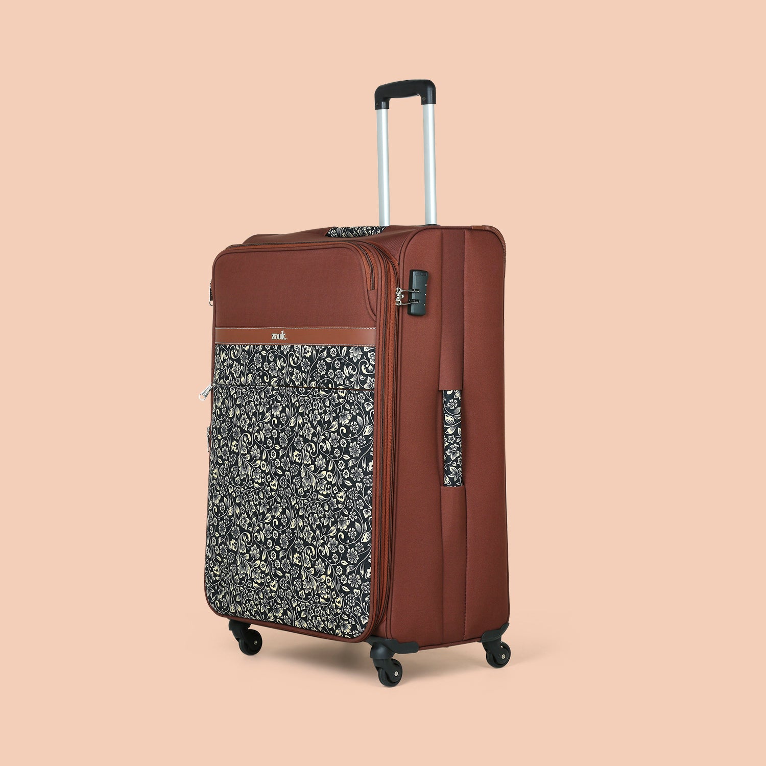 FloMotif Avasa Trolley Bag