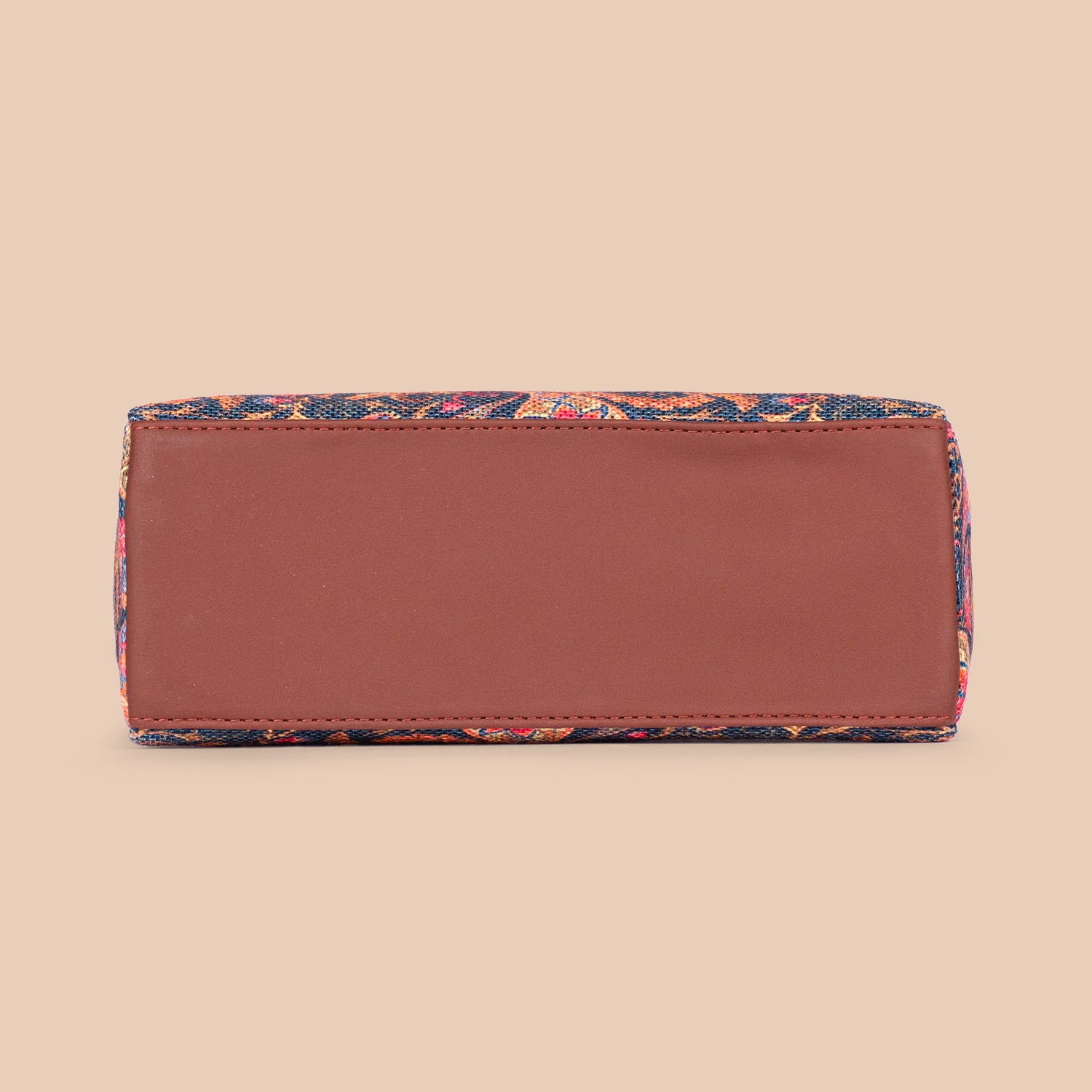 Paisley Print Harmony Sling Bag