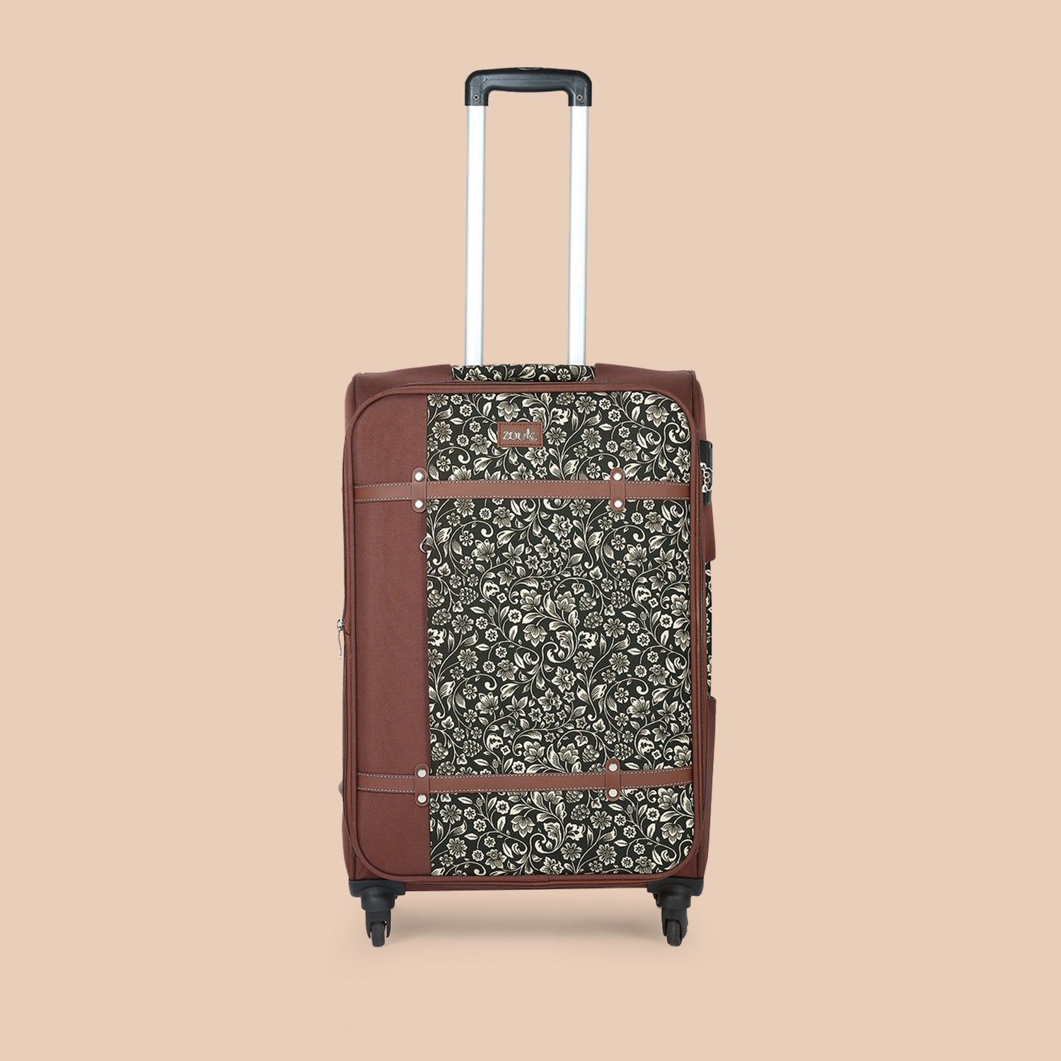 FloMotif Saira Trolley Bag (Medium)