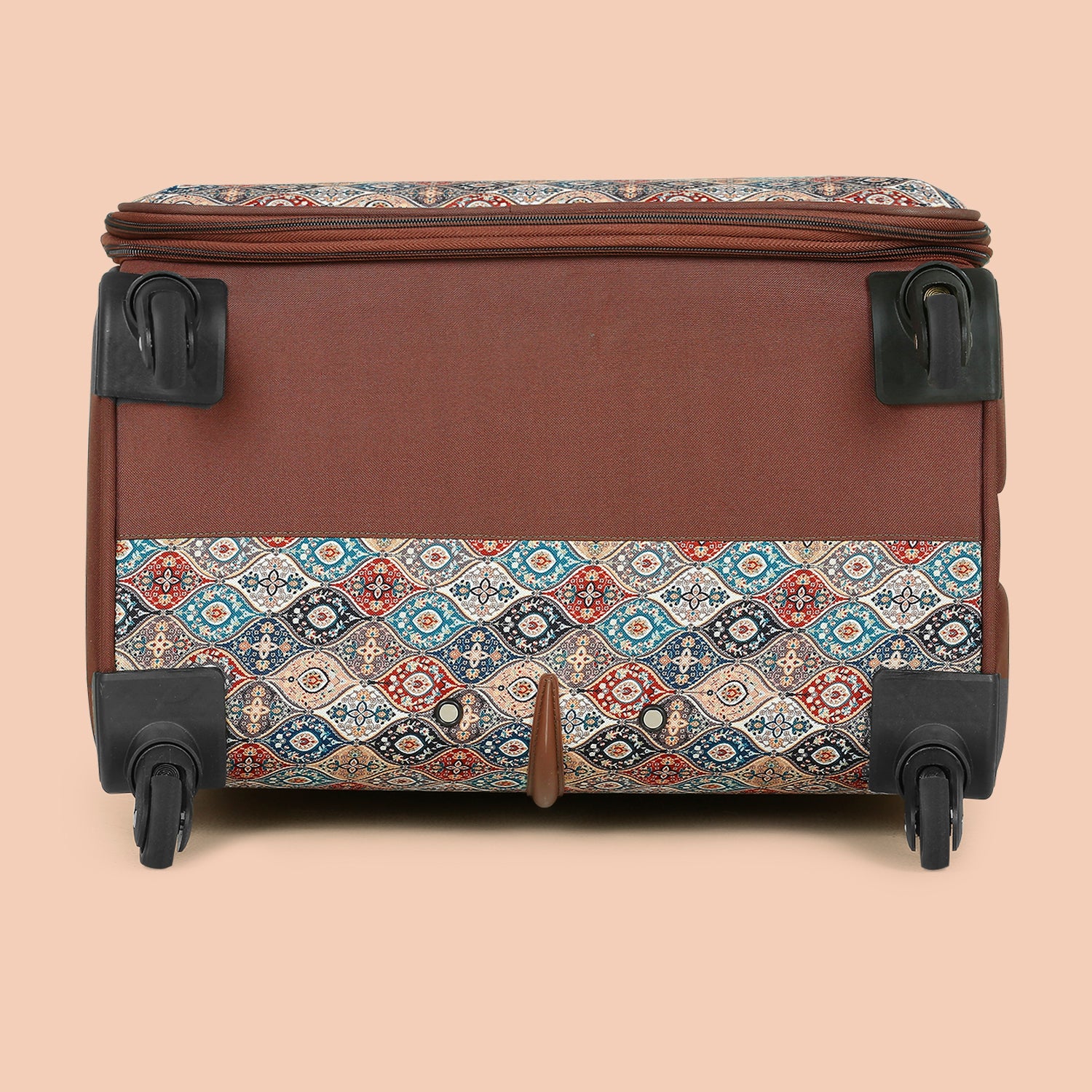 Jammu Kaleen Avasa Trolley Bag