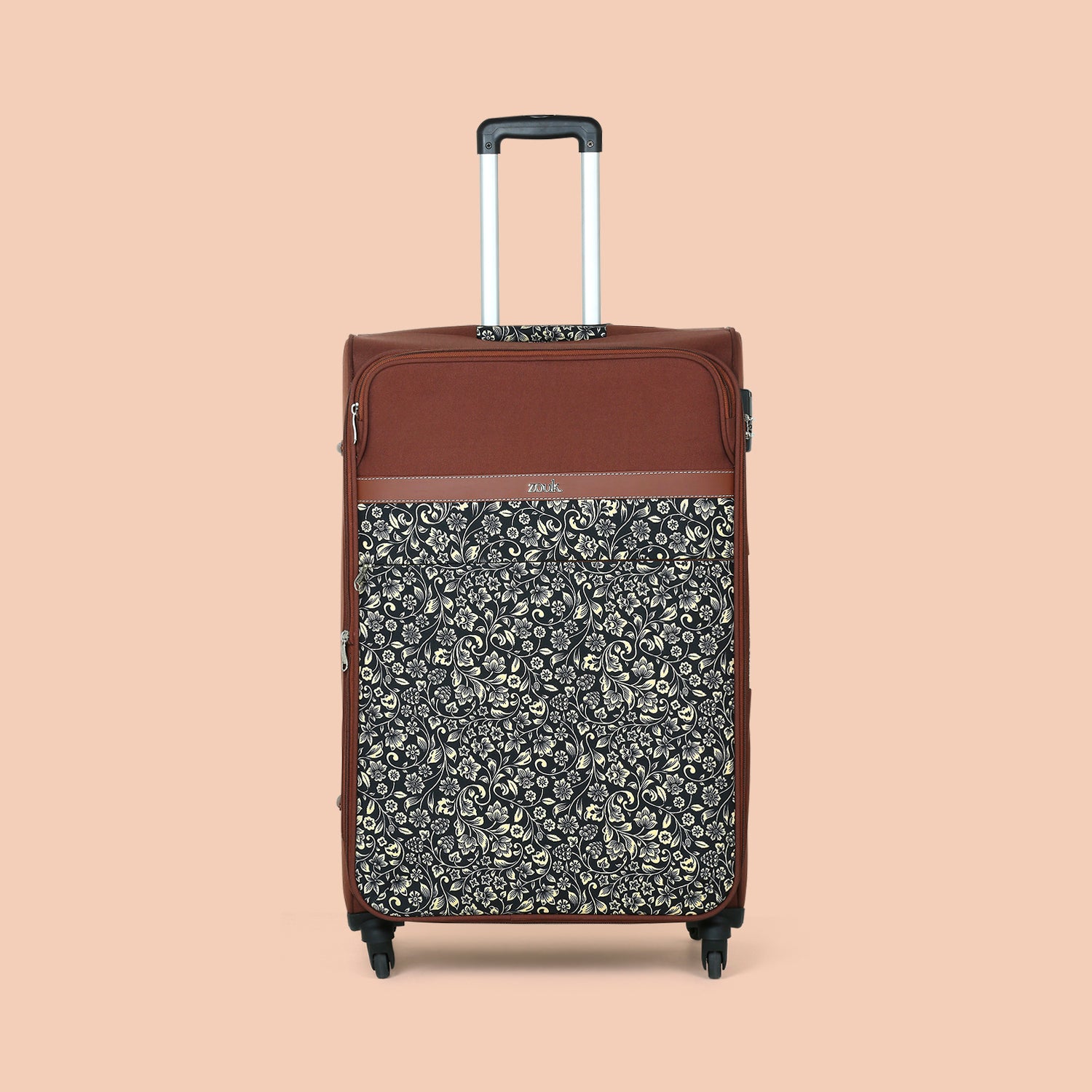 FloMotif Avasa Trolley Bag (Large)