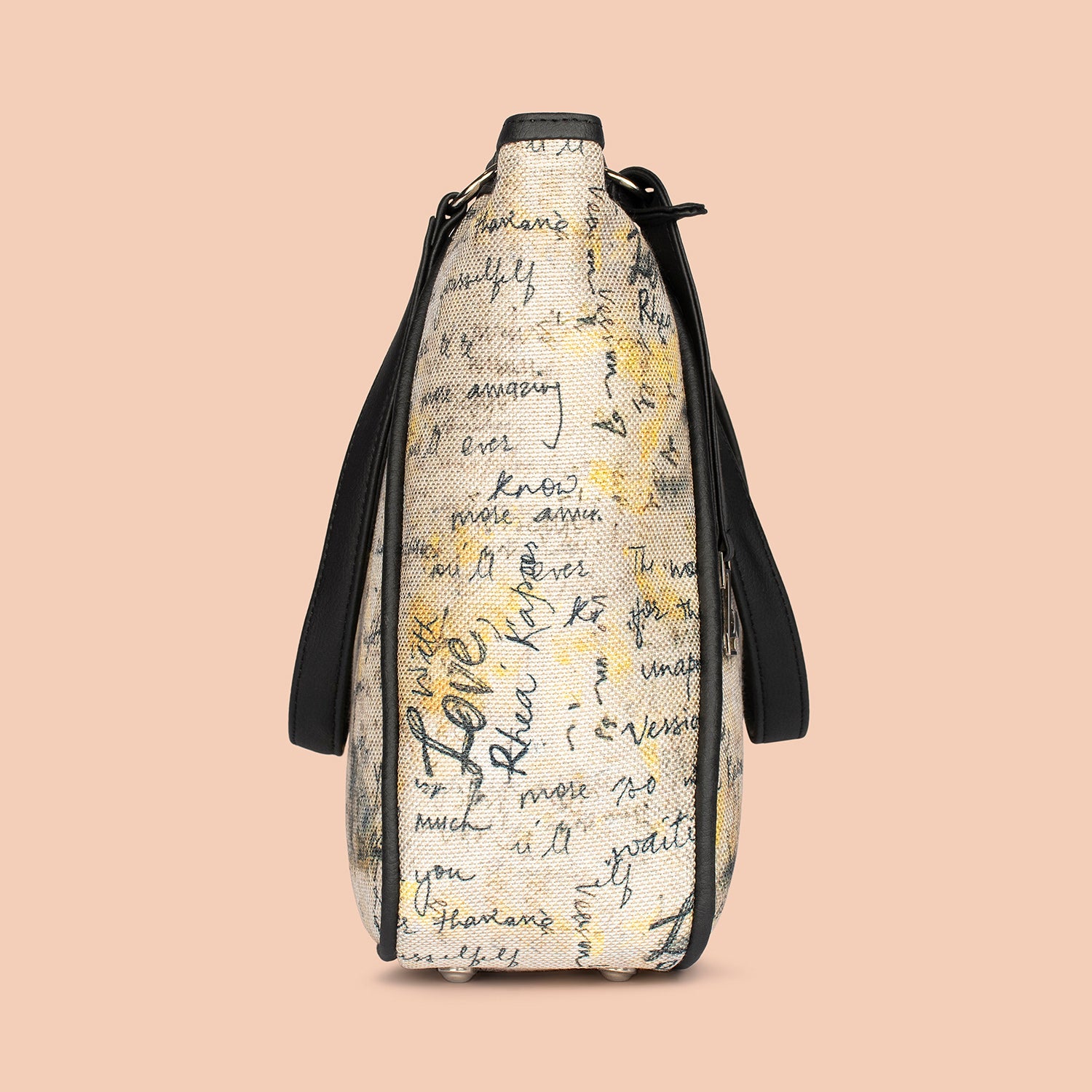 Rhea Kapoor - With Love, Rhea Naisha Tote Bag