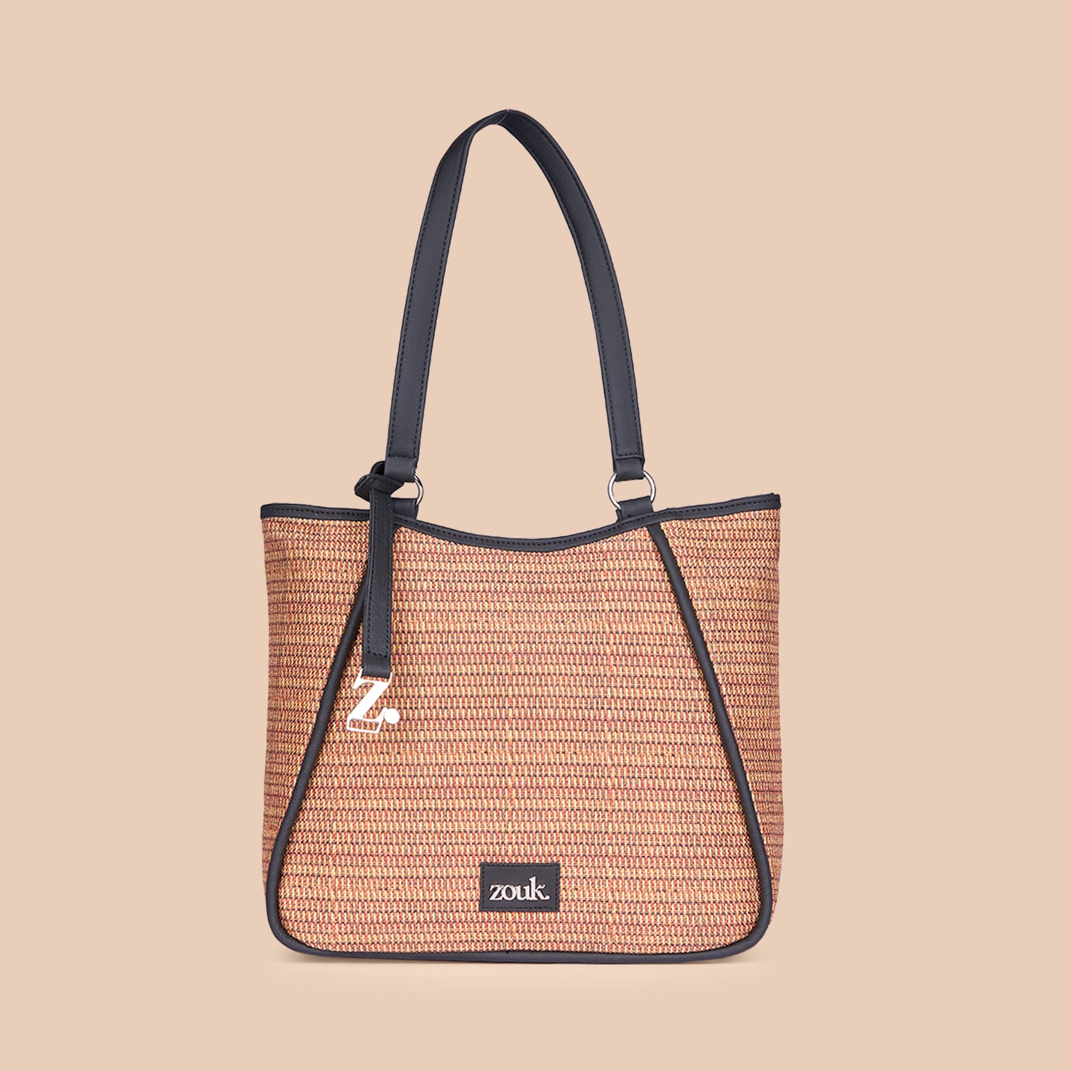 Rhea Kapoor - Bombay Macrame Naisha Tote Bag