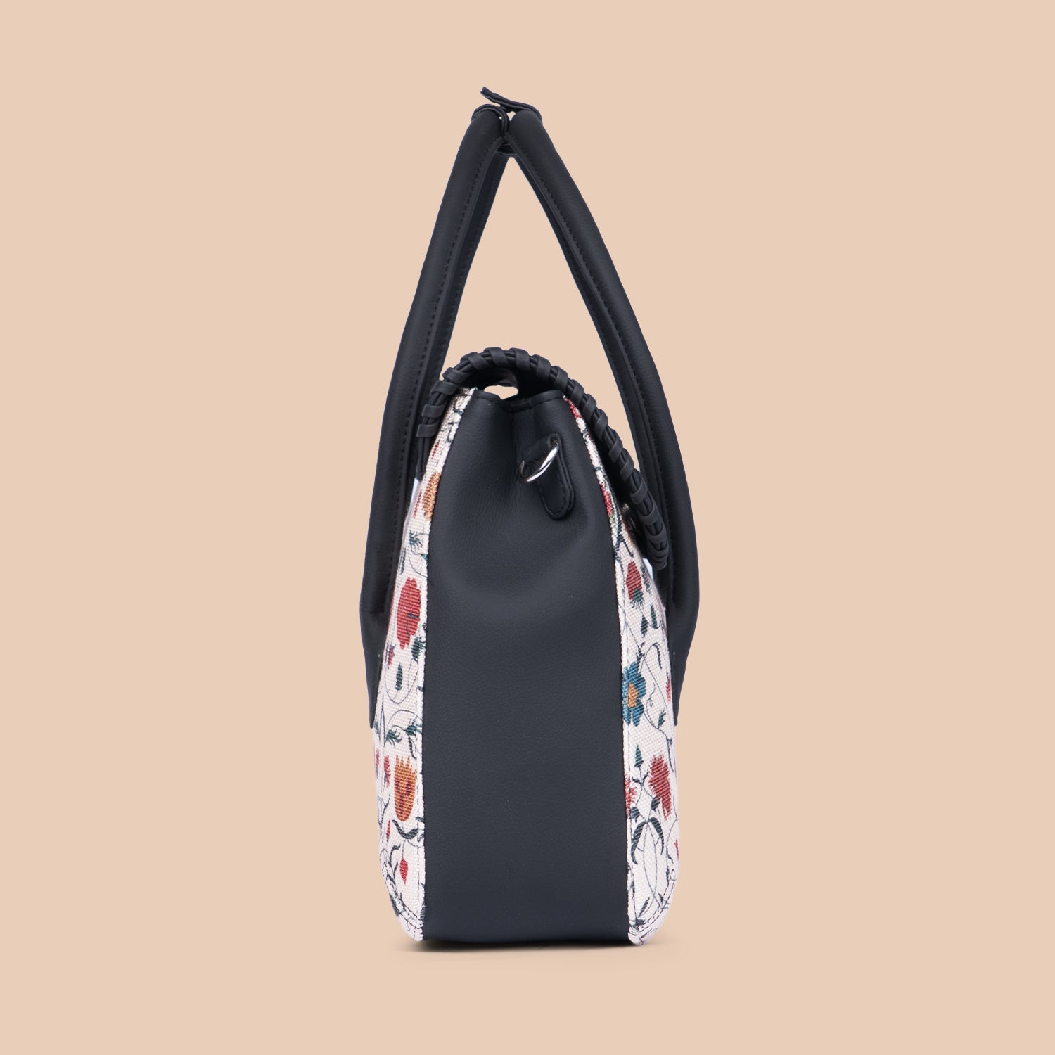 SAK Satchel - Junagarh Florals