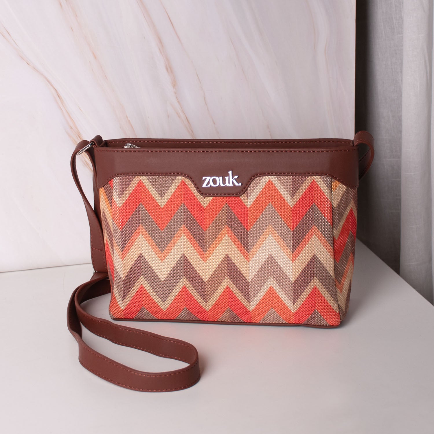 Tidal Wave Harmony Sling Bag